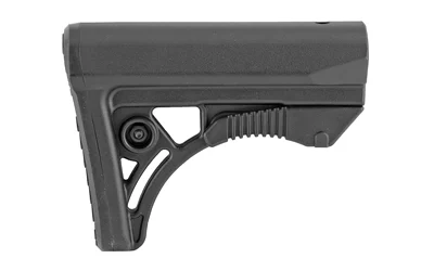 UTG PRO MODEL4 S3 STK ML-SPC BLK - Image 2