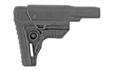UTG PRO AR15 OPS RDY MIL-SPEC STOCK - Image 2