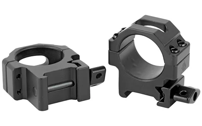 UTG PRO MAX 30MM LOW 2PC PCTNNY RNGS - Image 2