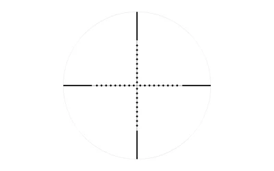UTG 4-16X44 AO 36-CLR MDOT W/RNG - Image 4