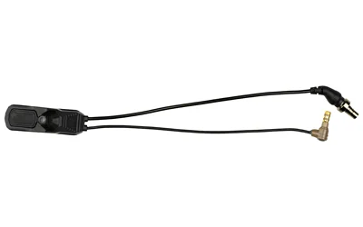 UNITY AXON SUREFIRE/NGAL SYNC 7" BLK
