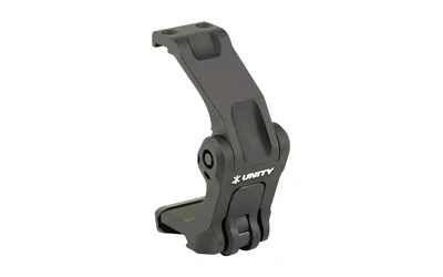 UNITY FAST FTC MAGNIFIER HOLOSUN BLK
