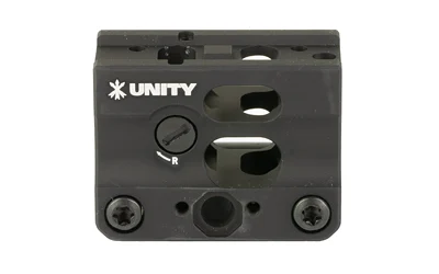 UNITY FAST MICRO-SB DUTY/COMP M5S BK - Image 3