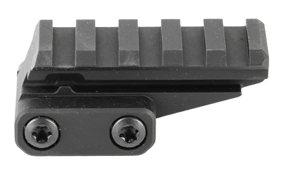 UNITY FAST ACCESSORY RISER BLACK - Image 3