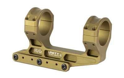 UNITY FAST LPVO 34MM FDE - Image 2