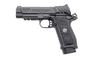 WILSON EXPERIOR ELITE COM 9MM 18RD