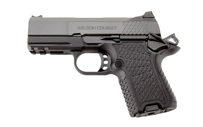 WILSON EDC SFX9 RAIL 9MM 1-10 1-15RD