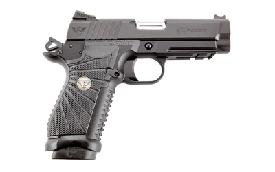 WILSON EXPERIOR XPD 4" 9MM 15RD - Image 2