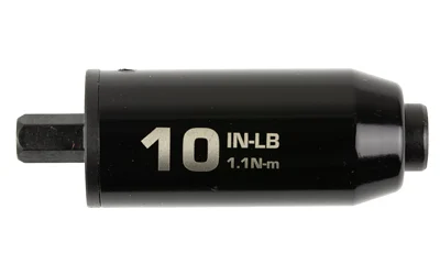 WHEELER FAT STIX LIMITER 10 IN-LB