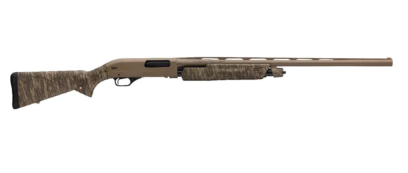 WINCHESTER SXP HYB HNTR 12/28 MOBL 3.5" #