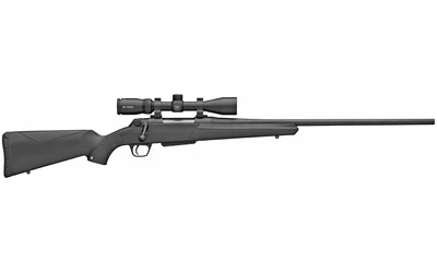 WIN XPR 30-06 24" W/ SCOPE BLK - Image 2