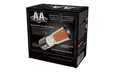 WIN AA DG 12GA 2.75" #7.5 1OZ 25/250 - Image 2