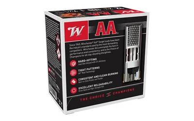 WIN AA LITE HC 12GA 2.75 #7.5 25/250 - Image 2