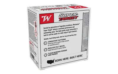 WIN SPTRGT HVY 12GA 2.75 #7.5 25/250 - Image 2
