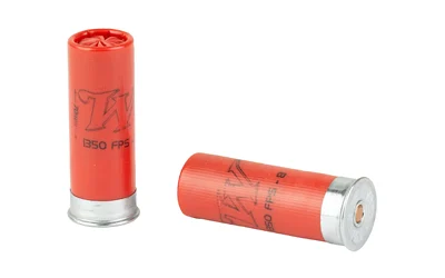 WIN SPR-TRGT 12GA 2-3/4" #8 25/250 - Image 4