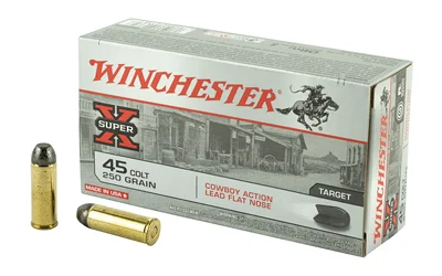 WIN USA 45C 250GR LD CWBY 50/500