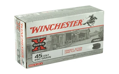 WIN USA 45C 250GR LD CWBY 50/500 - Image 2