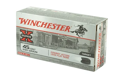 WIN USA 45C 250GR LD CWBY 50/500 - Image 3