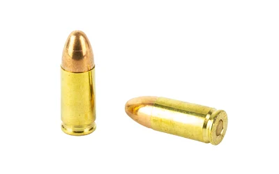 WIN USA 9MM LUGER 115GR FMJ 50/1000 - Image 4
