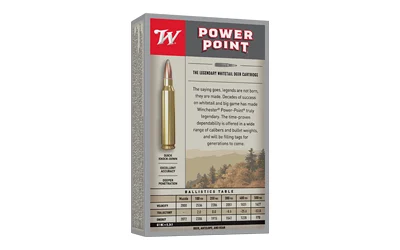 WIN SPRX 3006SP 165GR PP 20/200 - Image 2