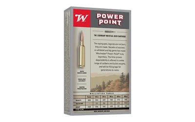 WIN SPRX PWR PNT 308WIN 150GR 20/200 - Image 2