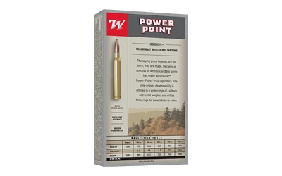WIN SPRX PWR PNT 300WIN 150GR 20/200 - Image 2