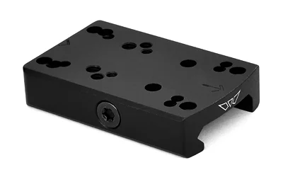 WARNE RED-DOT LOW PRO REFLEX MOUNT - Image 2