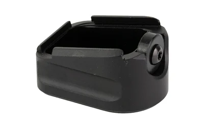WARNE MAG EXT S&W M&P 9/40 +3/2 BLK - Image 2