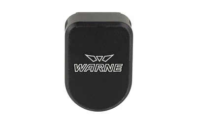 WARNE MAG EXT S&W M&P 9/40 +3/2 BLK - Image 3