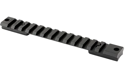 WARNE VAPOR RAIL 20MOA SAVGE 110 SA - Image 2