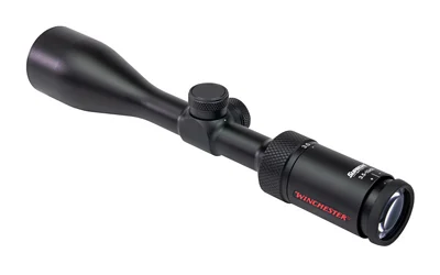 WINCHESTER SUPREME 3.5-10X50 BLK