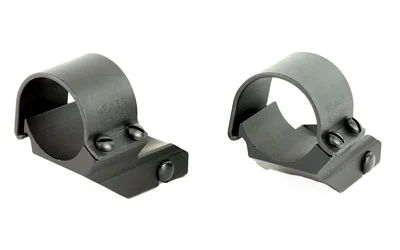 WEAVER TOP MOUNT RNGS 1" DUAL EXT MT