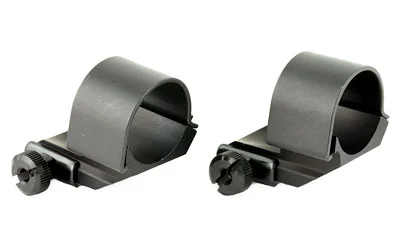 WEAVER TOP MOUNT RNGS 1" DUAL EXT MT - Image 2