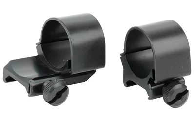 WEAVER TOP MOUNT RNGS 1" MED EXT MT
