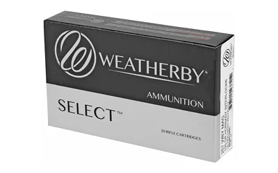 WBY AMMO 257WBY 100GR HRNDY INTER - Image 3
