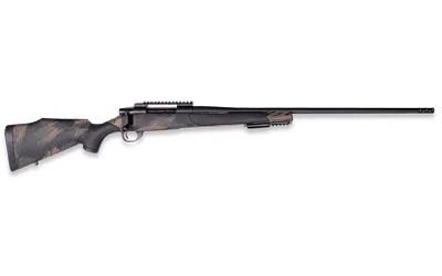 WBY V-GRD BLACK HILLS 308 22" 5RD - Image 2