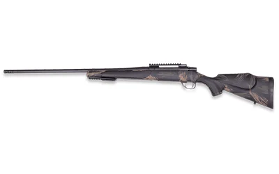 WBY V-GRD BLACK HILLS 6.5PRC 24" 3RD