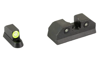 XS R3D 2.0 FOR CZ P10 STND HGHT GRN - Image 2