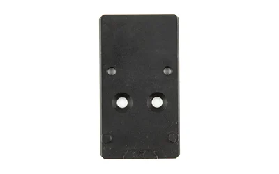 XS OPTIC MOUNT FOR GLOCK 19 RMR/507