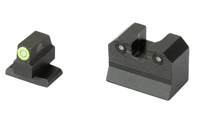 XS R3D 2.0 FOR HK VP9 SUP HGT GREEN