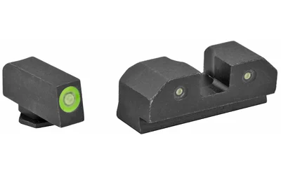 XS R3D SGHT FOR GLK SMALL FRAME GRN - Image 2
