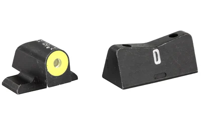 XS DXT2 BIG DOT SIG P226/P320/XD YLW