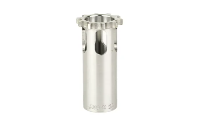 YHM NIELSEN PISTON 1/2"-28 9MM SLV - Image 2