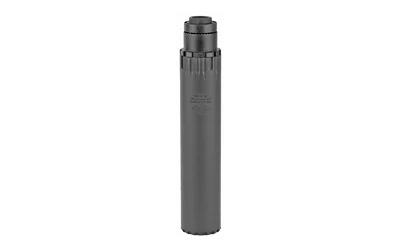 YHM RESONATOR R2 30CAL W/MUZZLE BRK - Image 2