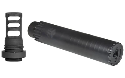 YHM RESONATOR R2 30CAL W/MUZZLE BRK - Image 4