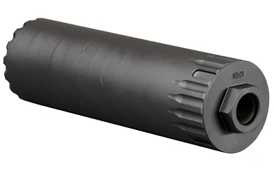 YHM R9 SUPPRESSOR 9MM BLK W/MOUNT - Image 2