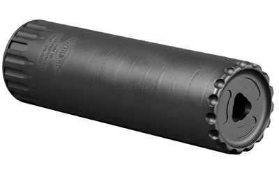 YHM R9 SUPPRESSOR 9MM BLK W/MOUNT - Image 3