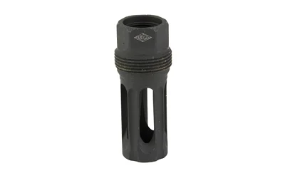 YHM LONG SRX FLASH HIDER 5/8-24 BLK - Image 2