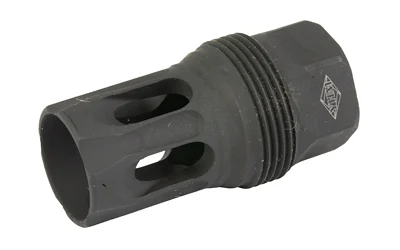 YHM SHORT SRX FLSH HDR 5/8"-24 BLK - Image 3