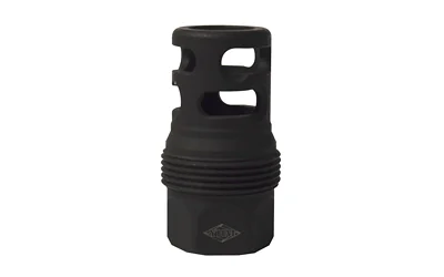 YHM SHORT SRX BRAKE 11/16"-24 BLK